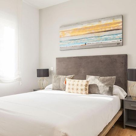 Canaan Boutique Apartments مدريد المظهر الخارجي الصورة