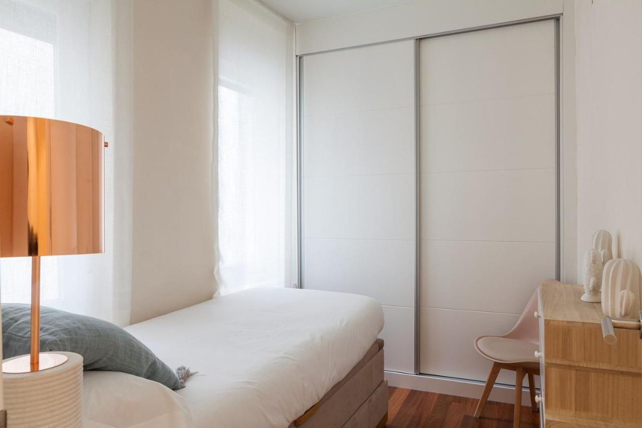 Canaan Boutique Apartments مدريد المظهر الخارجي الصورة