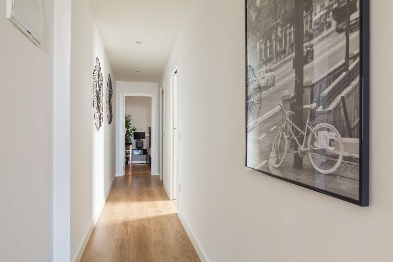 Canaan Boutique Apartments مدريد المظهر الخارجي الصورة