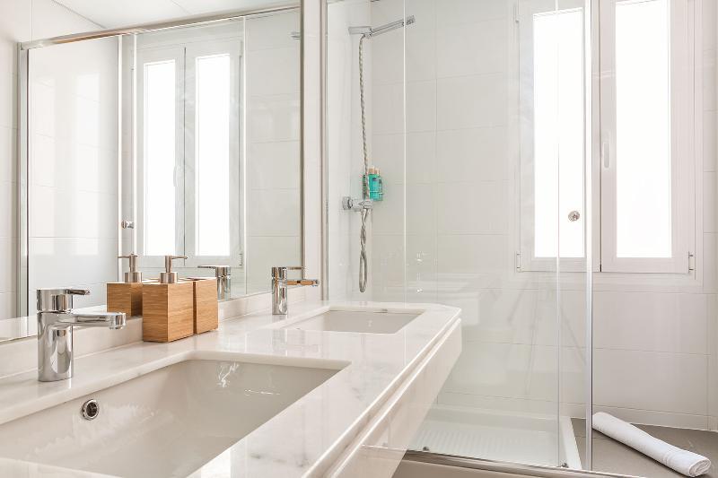 Canaan Boutique Apartments مدريد المظهر الخارجي الصورة